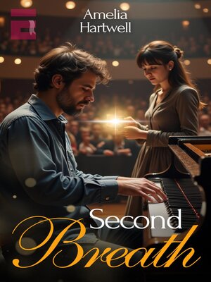 cover image of Second Breath